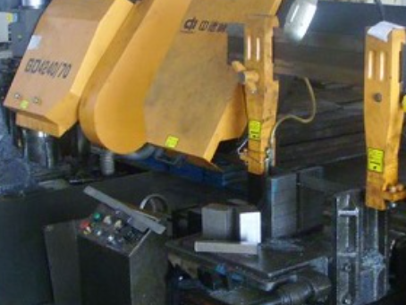 鸡西SM45模具钢
