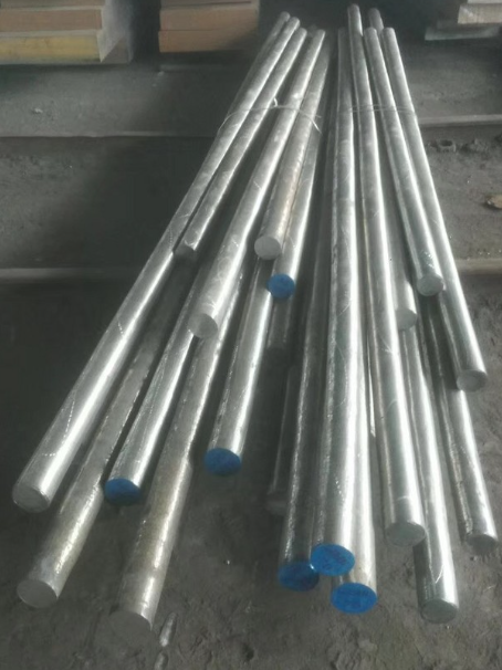 鸡西P20模具钢
