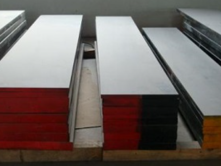 鸡西Cr12MoV模具钢