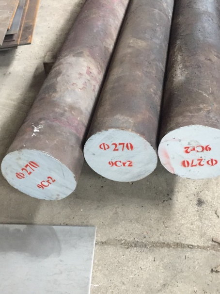 鸡西9Cr2工具钢